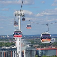 Emirates Air Line