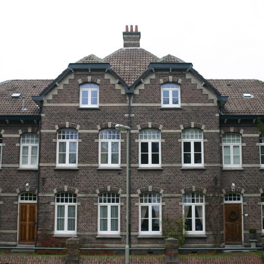 Strijthagerweg 11, Landgraaf