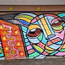 Graffiti