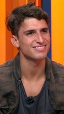 Felipe Prior