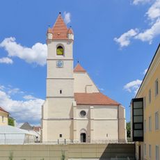 Cattedrale di Eisenstadt