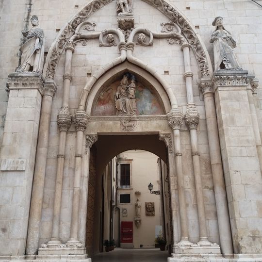 Museo civico di Sulmona