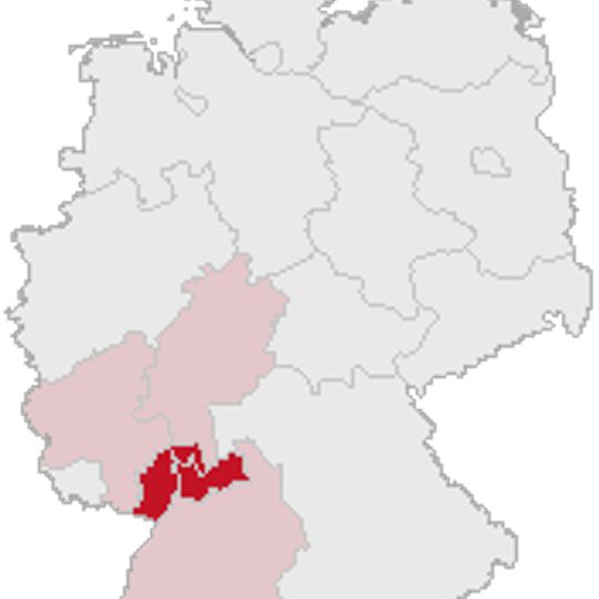 Rhine-Neckar Metropolitan Region
