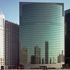 333 Wacker Drive