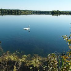 Vodárenská nádrž