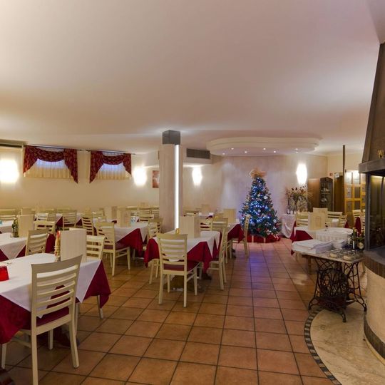 Tavernetta Ristorante Pizzeria & Albergo