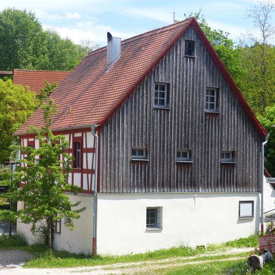 Bauernhaus