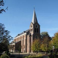 Église Sint-Jozefs de Lommel