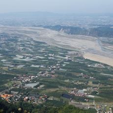 Pingtung Plain