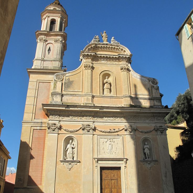 La Capilla de los Penitentes Blancos