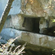 Eremo di San Giovanni all'Orfento