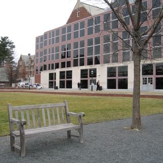 Frist Campus Center