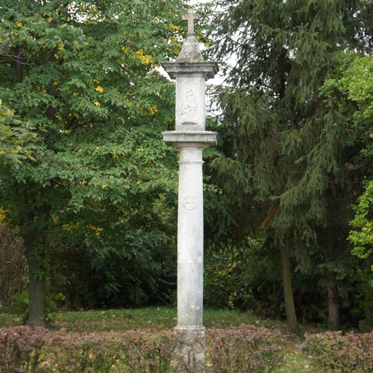 Bildstock, Müllerkreuz