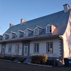 Presbytère de Saint-Joachim