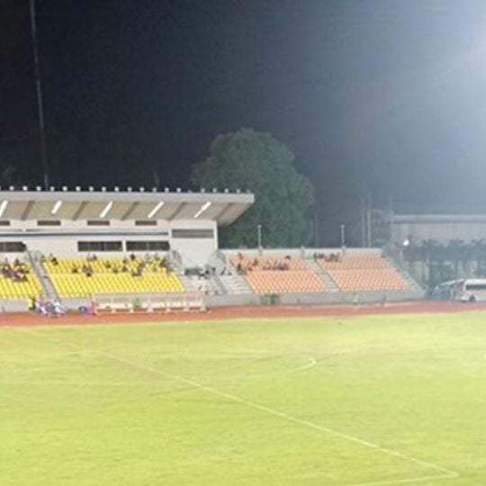 Chanthaburi Province Stadium