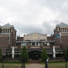 Concertgebouw de Vereeniging