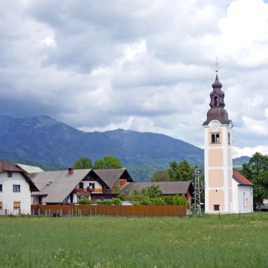 St. John the Baptist's Church