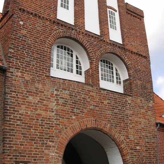 Museum der Stadt Neustadt in Holstein