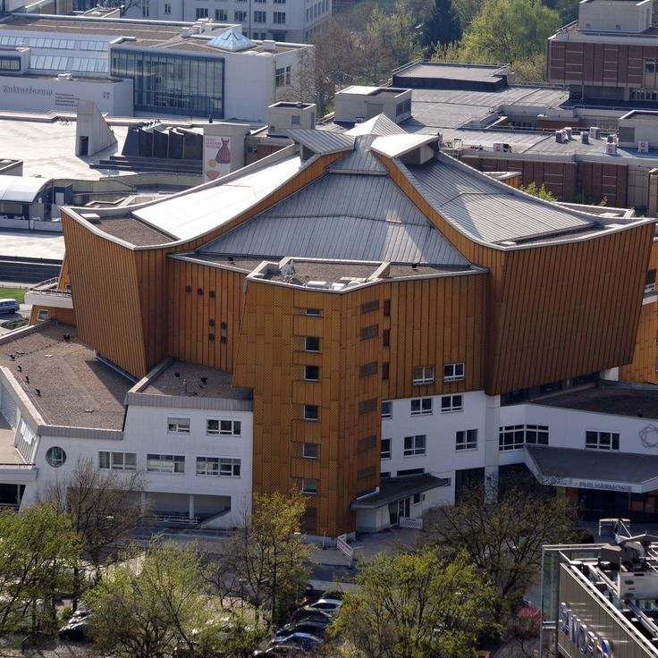 Filarmonica di Berlino