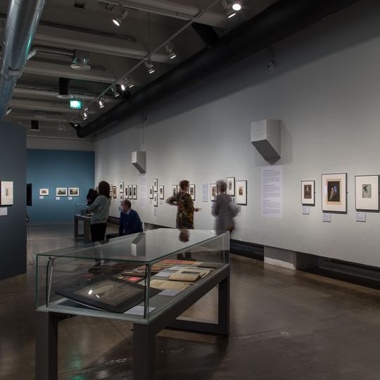 The Finnish Museum of Photography