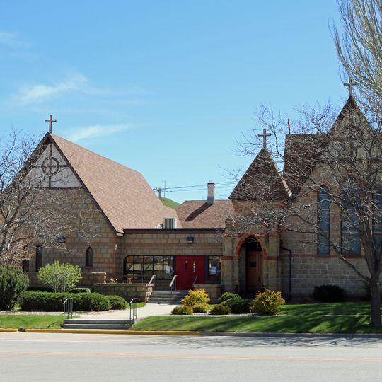 Emmanuel Episcopal Church