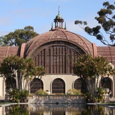Botanical Building