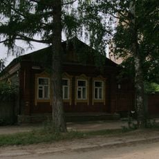 Дом жилой (Александров)