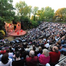 Regent's Park Open Air Theatre