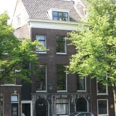 Lange Haven 9, Schiedam