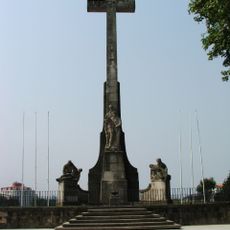 Monumento al Soldado
