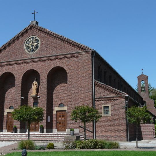 Jacobus de Meerderekerk