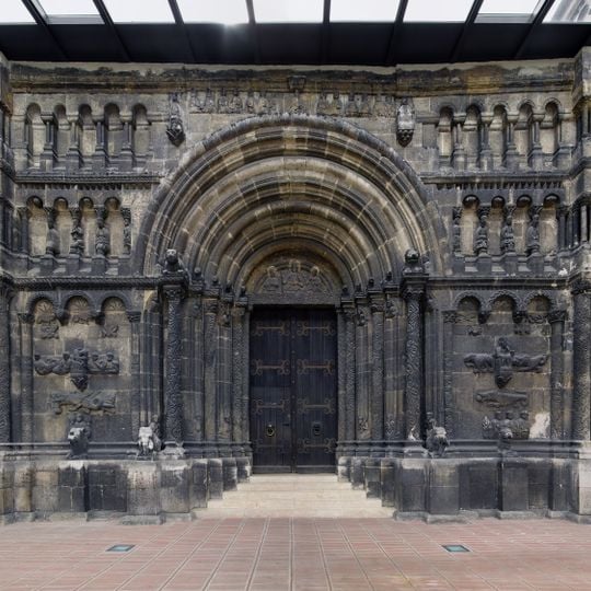 Monastero di St. Jakob