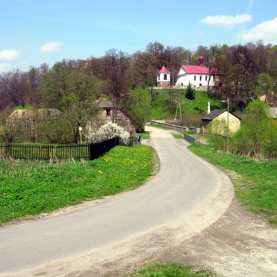 Distretto di Ostrowiec Świętokrzyski