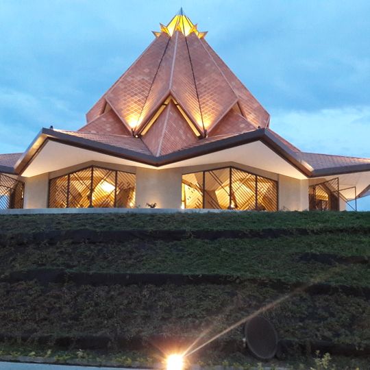House of Adoration North of Cauca