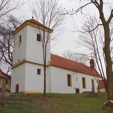 Church of Saints Peter and Paul