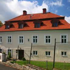 Fara (Stará Ves nad Ondřejnicí)