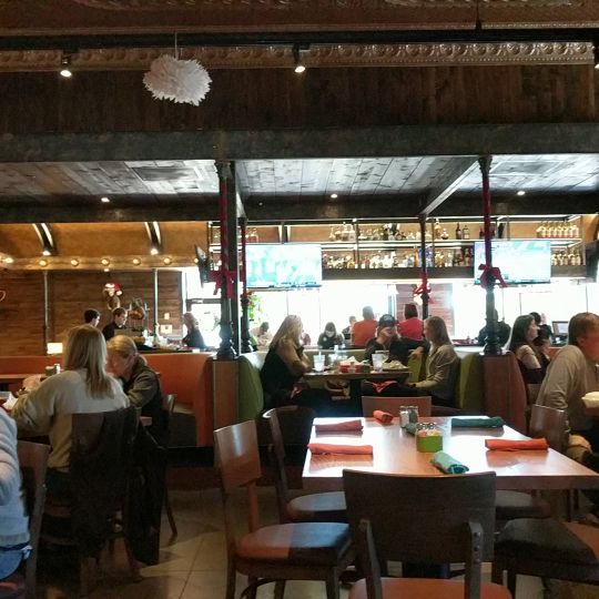 Pablo's Mexican Kitchen