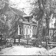 Grote Sloot 367, Schagerbrug