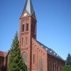 St. Lawrence