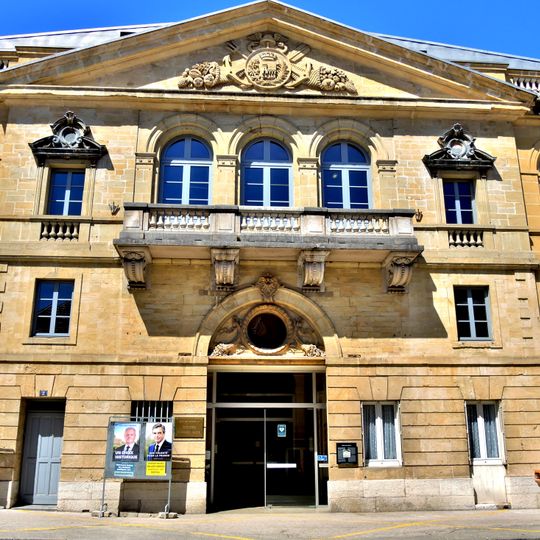 Théâtre Bernard Blier