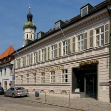 Dachauer Gemäldegalerie