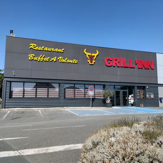 Grill'inn