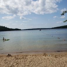 Wolfeboro Town Beach