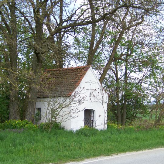 Kapelle