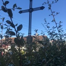 Croix de la Montée des Acacias