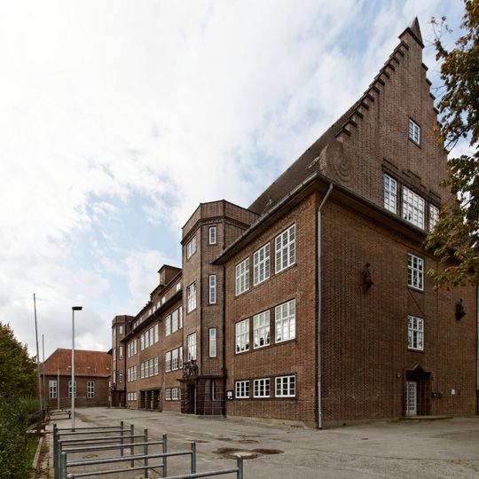 Asmus-Jacob-Carstens-Schule