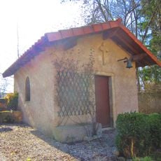 Chapelle de la Basse Cour