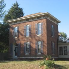 August Zeppenfeld House