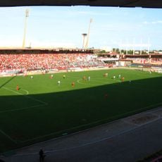 Estádio Rei Pelé