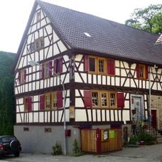 Schlangenhaus